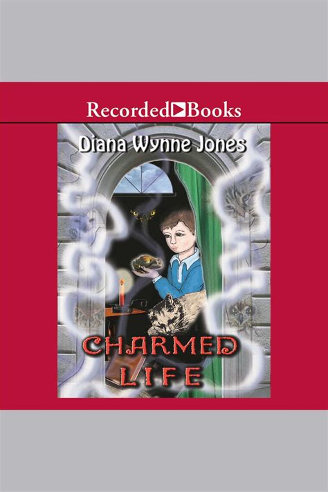 Listen To A Charmed Life Audiobook By Diana Wynne Jones
