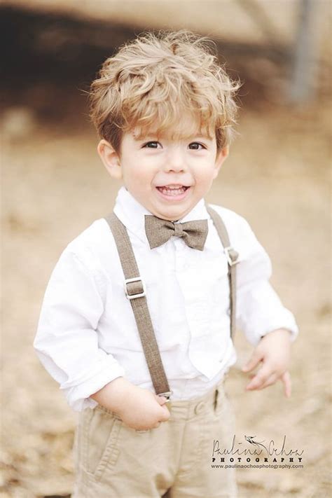 New Arrival 2016 Summer Baby Boy Wedding With Clothes With Vest Pants
