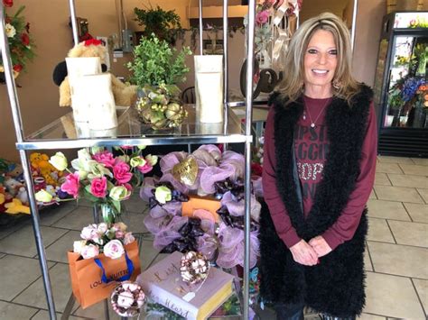 Need cheap and best flower delivery in san diego ca? Pam's Petals, opens in San Angelo selling flowers, wreaths ...