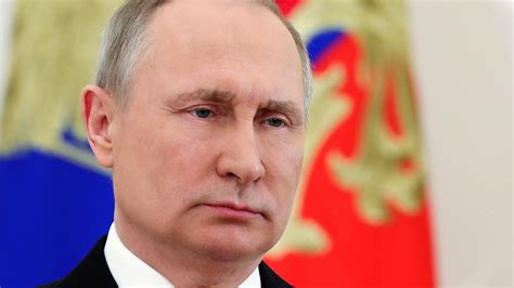 Putin meant to leave fingerprints at scene of attempted assassination