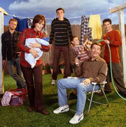 Родригес хамес давид рубио / james rodríguez. Malcolm in the Middle - canceled TV shows - TV Series Finale