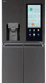 Pictures of E Smart Refrigerator