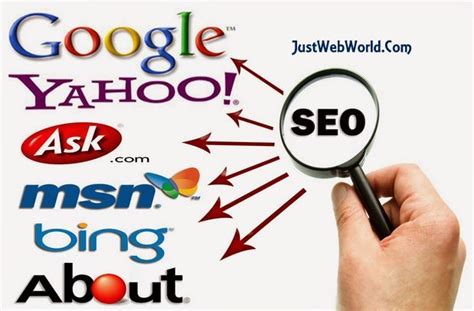 Top Best Search Engines In The World In Vrogue