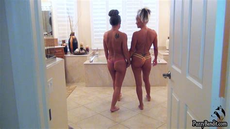 Sally Dangelo And Leilani Hottube Milfs Photo Album By