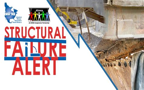 Structural Failure Alert Mine Safety And Health Administration Msha