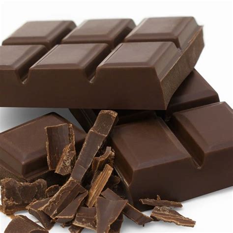 Barra De Chocolate Premium Leche