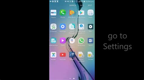 6 tap on smart dual sim option. How to turn off dual clock on Samsung Galaxy J5 - YouTube