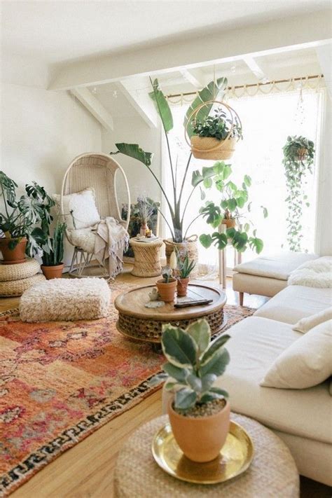 64 Beautiful Hanging Plants Ideas For Home Decor Living Room Plants
