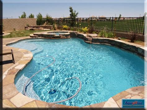 >every year swimming pool owners have to evaluate their pool surface to see if it's ready for swim but in some cases pool paint is a viable and much more economical alternative, and this pool supply. light gray plaster pool pictures - Google Search | Pool ...