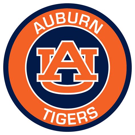 Auburn Tigers Svg Tigers Svg Auburn Football Svg Sport Sv Inspire
