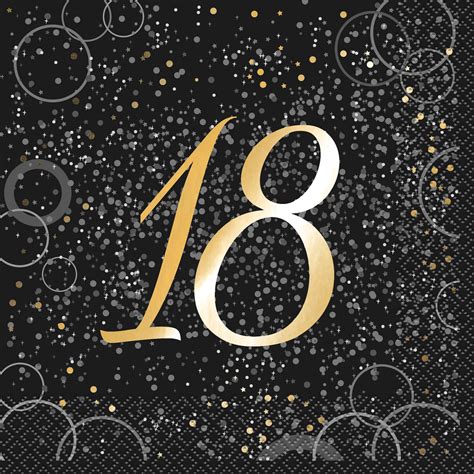 Photo Anniversaire 18 Ans