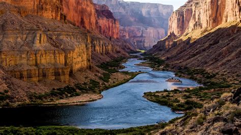 Over Allocated The Story Of The Colorado River