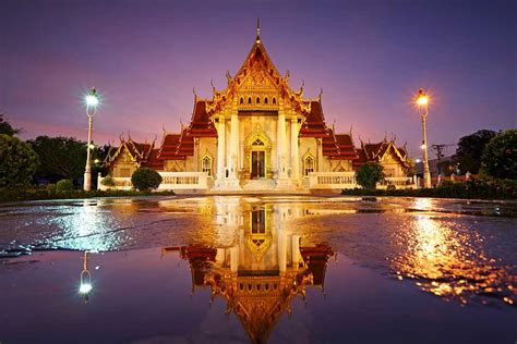 Thailand Honeymoon Packages Thailand Romantic Packages