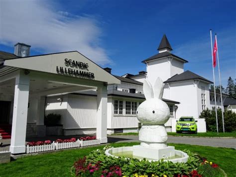 Scandic Lillehammer Hotel 127 ̶1̶3̶7̶ Updated 2018 Prices