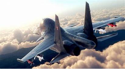Plane Fighter Jet Wallpapers Jets Russian Aircraft