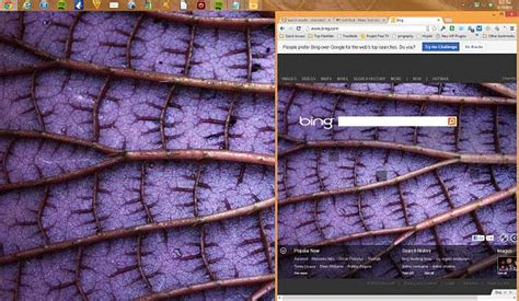 How To Set Daily Bing Background As Your Desktop Wallpaper