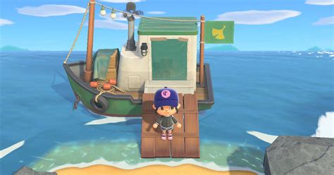 As this painting can be bought from jolly redd's treasure trawler, players should keep in mind that they may be. Animal Crossing: New Horizons guide - Jolly Redd's art ...