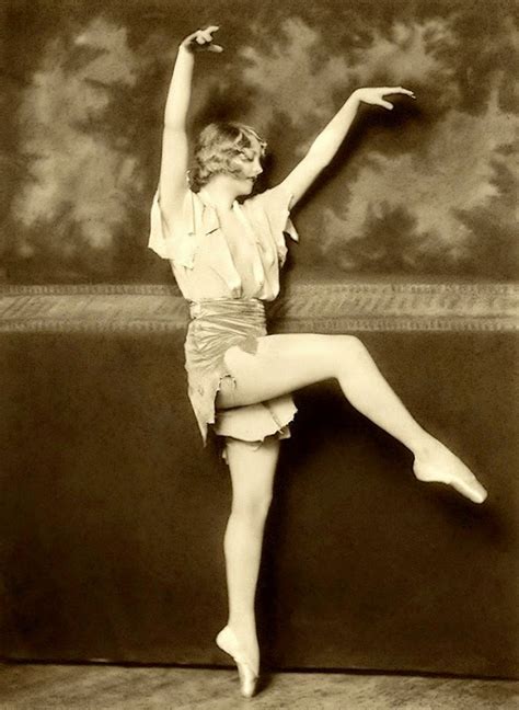 35 Beautiful Portrait Photos Of Ziegfeld Follies Showgirls From The 1920s Taken By Alfred Cheney