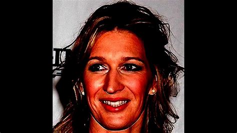 Steffi Graf A Beauty How To Look Beautiful Stop Ageing How To Look