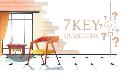 7 Key Questions To Ask An Interior Designer Before You Hire