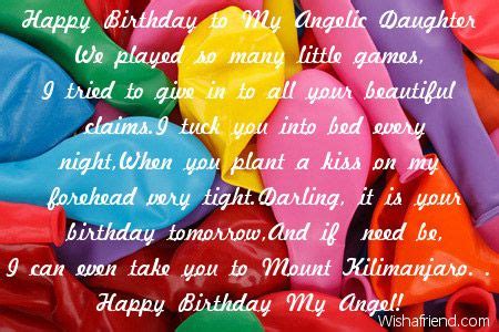 Warmest wishes for a delighted 40th birthday. Happy 40th Birthday To My Daughter! | 40th birthday quotes ...