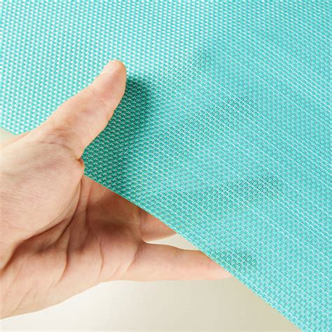 Phifertex® Plus Vinyl Mesh Tweed Brights Breeze 54 Fabric