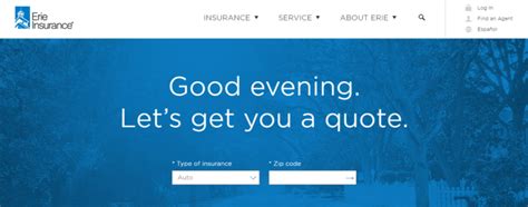 Erie Insurance Review: Policies, Pricing, And Premiums
