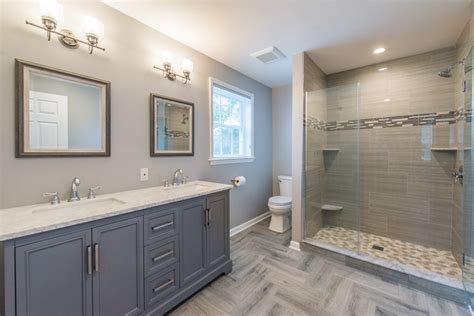 Bathroom Remodeling And Renovations In Towaco Nj