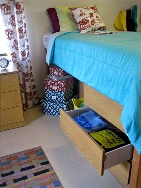 Maybe you would like to learn more about one of these? shopSCAD: Dorm Sweet Dorm, A Makeover Story (I.E. Dorm ...