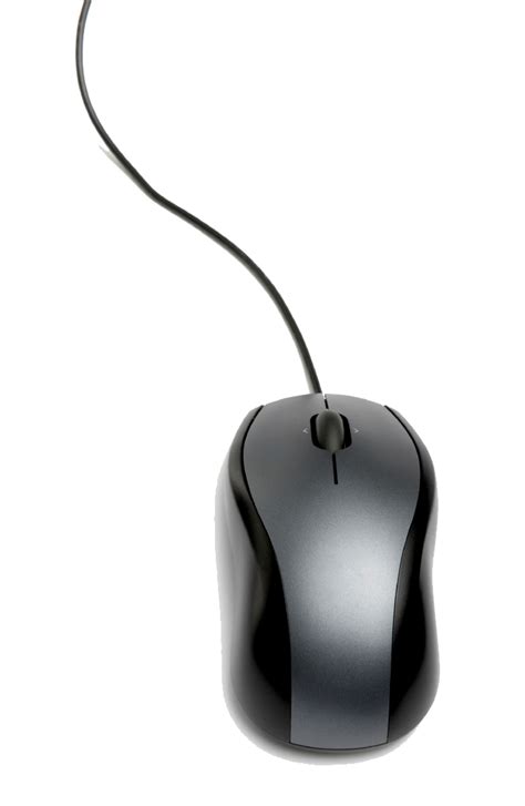 Computer Mouse Png Images Transparent Free Download Pngmart