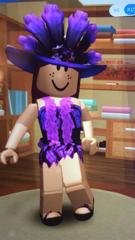 Pin By Fyre Lynx On Roblox Characters Create An Avatar Roblox