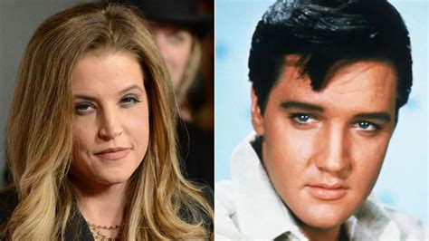 The Fight For Lisa Marie Presley Fortune Fortune Goes All The Way Back