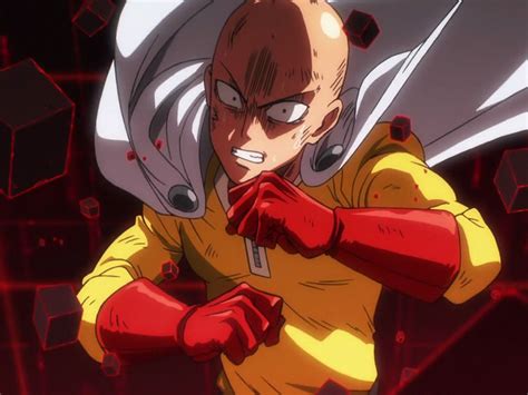 One punch man season 2 is expected to release this year and major spoilers for the coming season have been released online. One Punch Man Season 2 Episode 3 watch online, synopsis ...