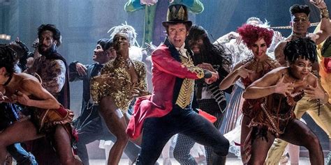 The Greatest Showman Cast What The Actors Are Doing Now Including