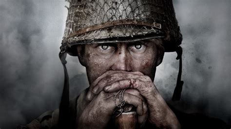 Call Of Duty Ww2 Richtiges Spiel Zur Richtigen Zeit Sagt Activision