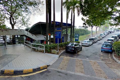 Ieškote nakvynė ir pusryčiai, nakvynės namai, atostogų nuoma, ar viešbutis sri petaling lrt statione? Sri Petaling LRT Station - klia2.info