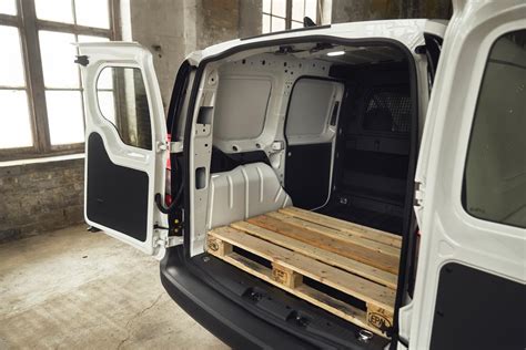 Volkswagen Caddy Cargo Review Carexpert