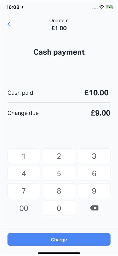 How to send money on cash app. SumUp App: Accepting cash payments - Support Centre