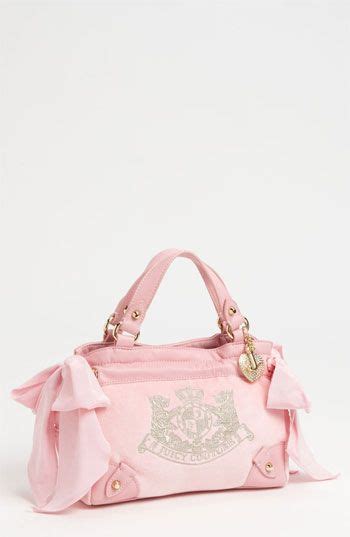 Juicy Couture Handbags Daydreamer Pink Floyd Semashow Com