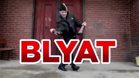 Cyka Blyat Song Remix Youtube