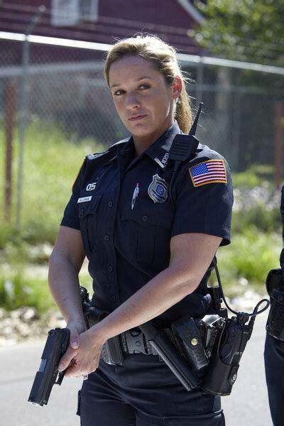 17 Best Hot Female Cops Images On Pinterest Female Cop Female Police