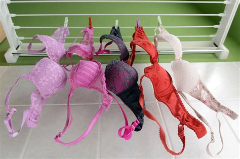 How To Make Your Bras Last Longer
