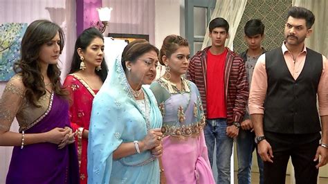 yeh rishta kya kehlata hai 9th march 2020 today latest episode yrkkh upcoming twist news