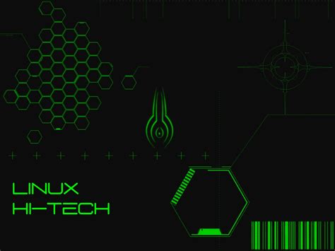 25 Fresh And Cool Linux Desktop Wallpapers Tech Source