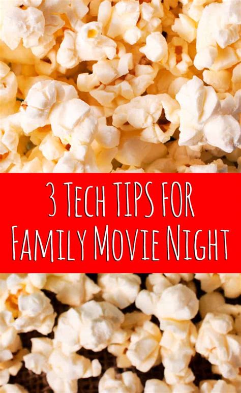 Eligible movies are ranked based on their adjusted scores. The BEST Family Movie Night With Best Buy and Epson ...