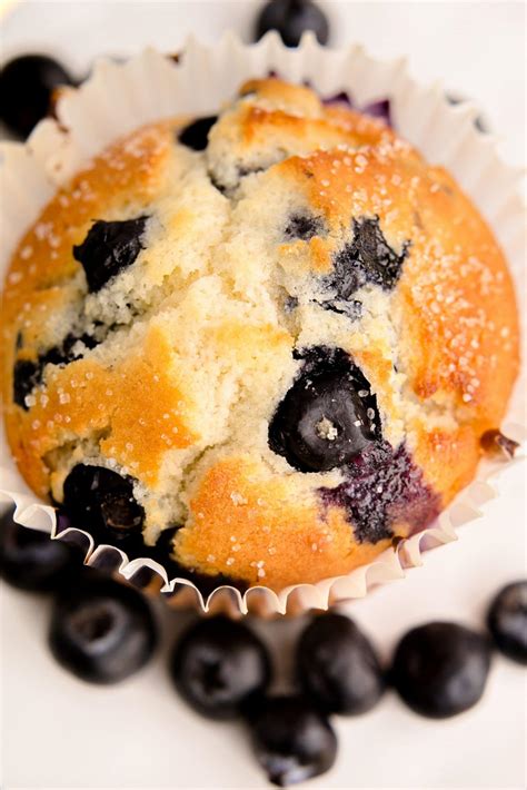 Best Blueberry Muffins Sweet Cs Designs