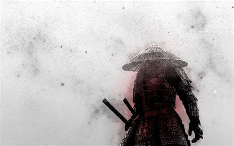 Animated wallpaper, free download, wallpaper engine. Samurai Windows 10 Theme - themepack.me