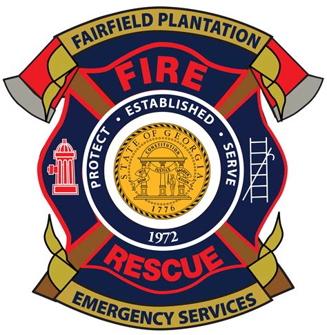 Resourceful and abundant in text fonts, shapes and fire is used to symbolize many things and this could be one of the best ideas to make the logos to characterize something that relates to it. Free Firefighter Badge Vector File - ClipArt Best