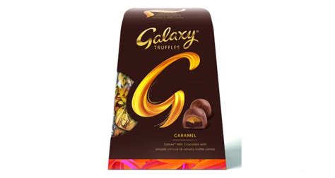 Chocolate truffle gift treat box halal vegetarian truffles chocolates assorted. Mars Wrigley unveils new products for Christmas 2020 ...