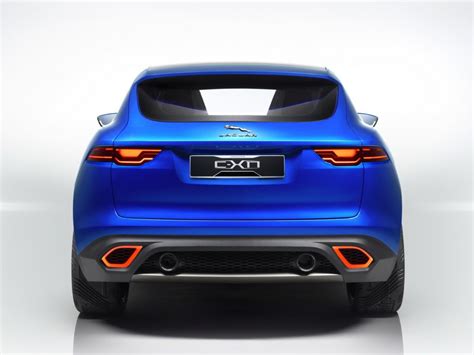 Discover the different language sites we have to make browsing our vehicle range's easier. The Jaguar C-X17 Rolls into Frankfurt - Europe Car News ...